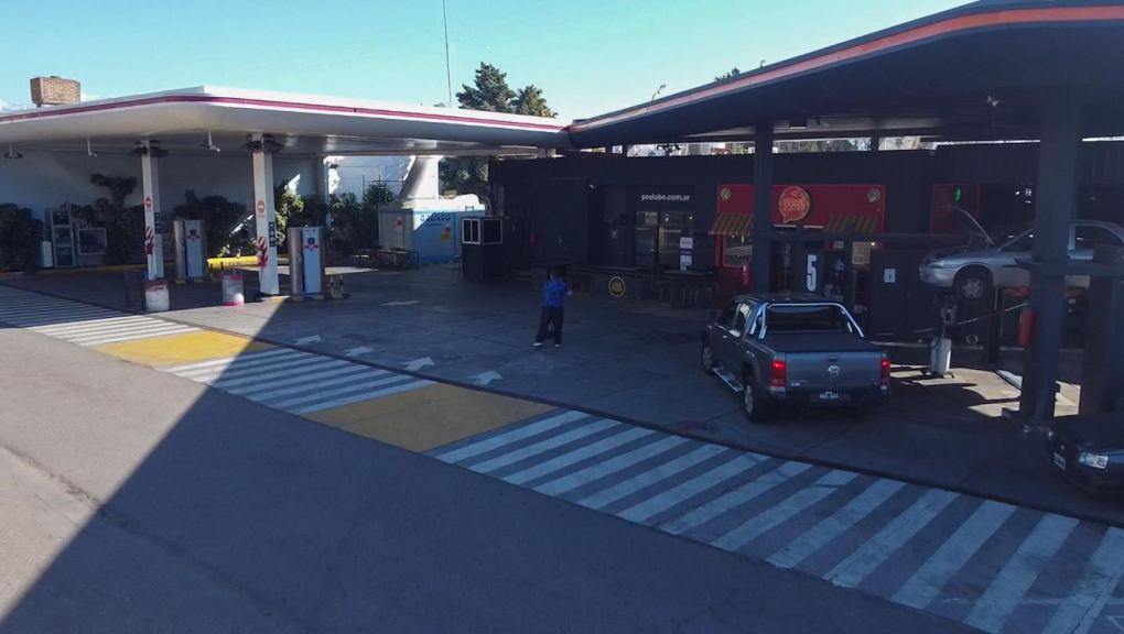 Local Comercial en Venta en Guaymallen, Mendoza