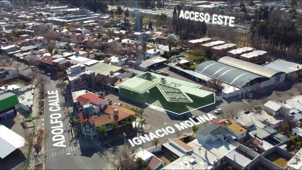 Local Comercial en Venta en Guaymallen, Mendoza