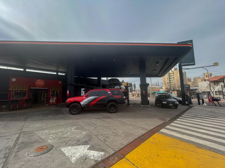 Local Comercial en Venta en Guaymallen, Mendoza