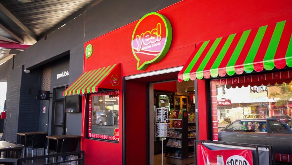 Local Comercial en Venta en Guaymallen, Mendoza