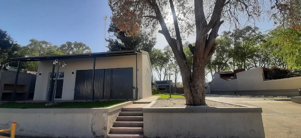 Lote en Venta en Lujan de Cuyo, Mendoza