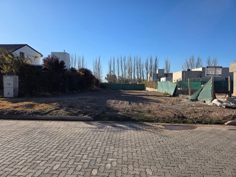 Lote en Venta en Lujan de Cuyo, Mendoza
