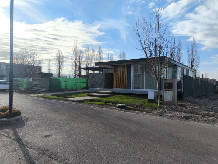 Chalet en Venta en Lujan de Cuyo, Mendoza