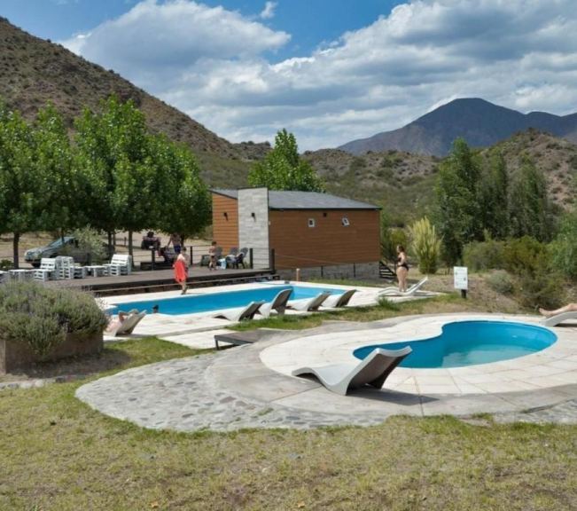 Casa en Venta en Lujan de Cuyo, Mendoza