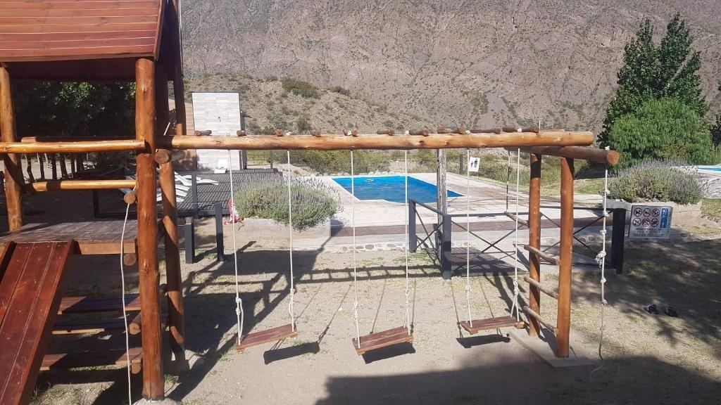 Casa en Venta en Lujan de Cuyo, Mendoza