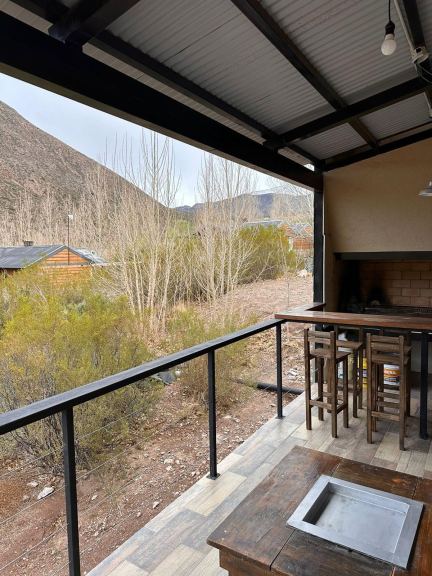 Casa en Venta en Lujan de Cuyo, Mendoza