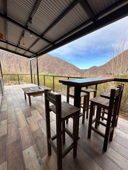 Casa en Venta en Lujan de Cuyo, Mendoza