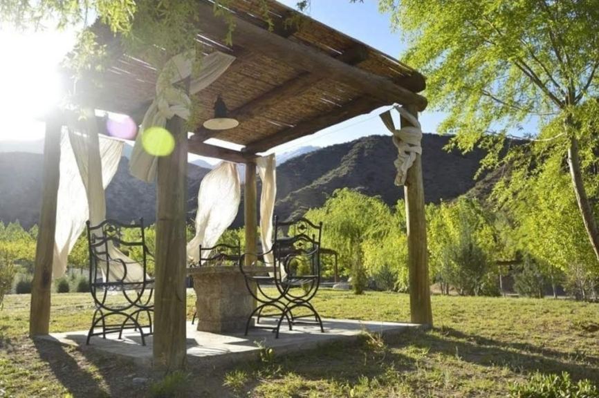 Casa en Venta en Lujan de Cuyo, Mendoza