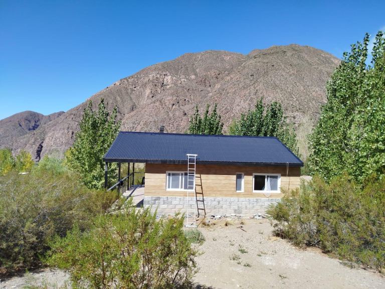 Casa en Venta en Lujan de Cuyo, Mendoza