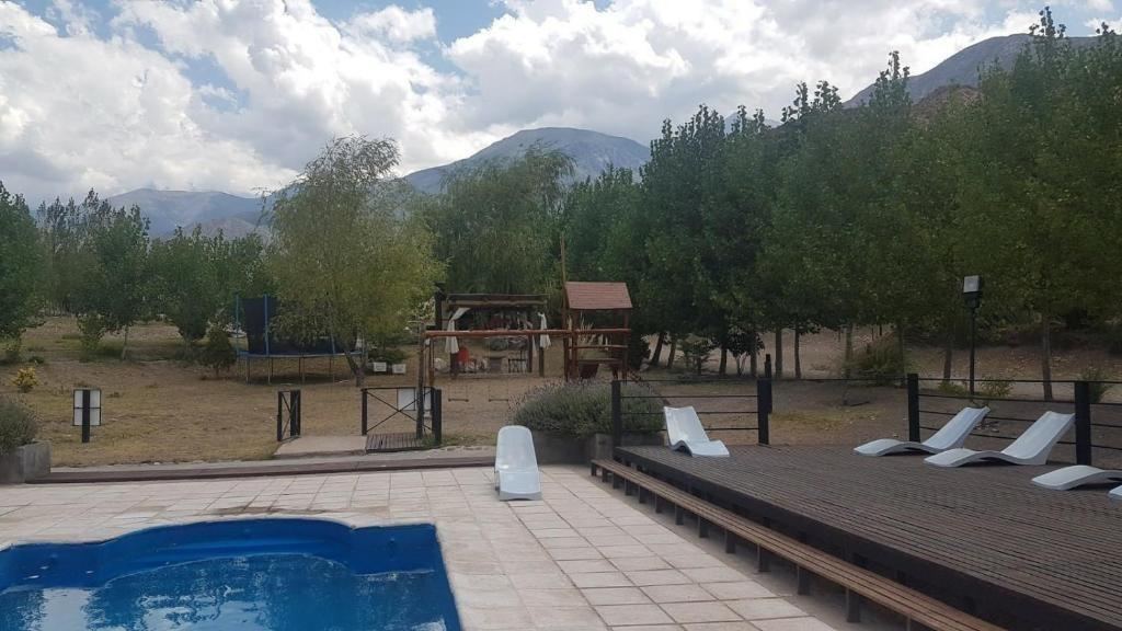 Casa en Venta en Lujan de Cuyo, Mendoza