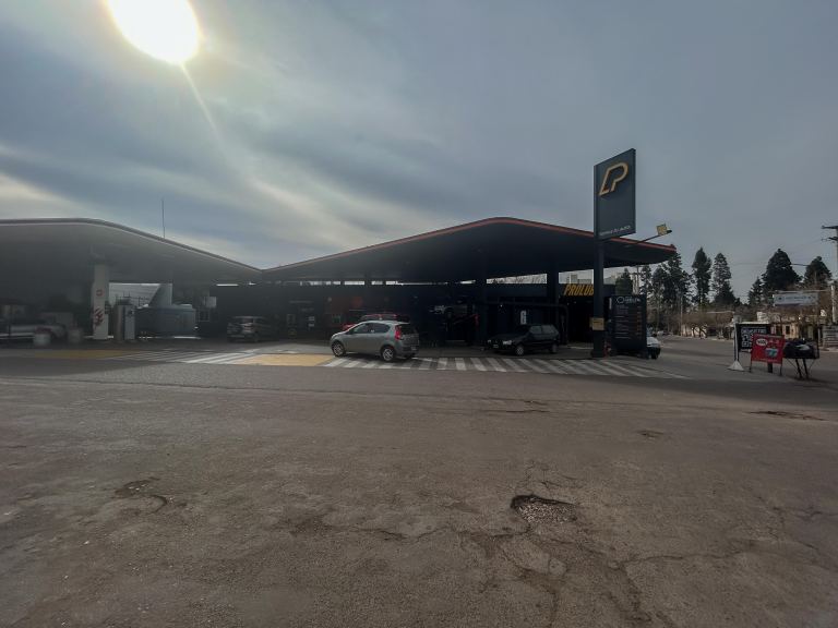 Estacion de Servicio en Venta en Guaymallen, Mendoza