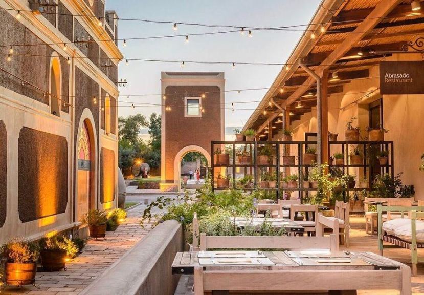 Estacion de Servicio en Venta en Guaymallen, Mendoza