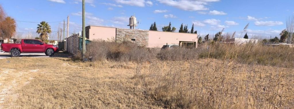 Lote en Venta en Guaymallen, Mendoza
