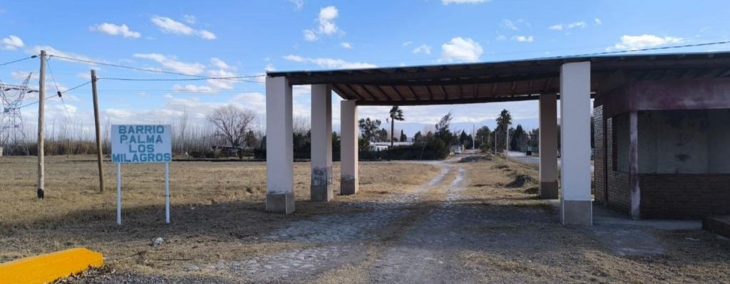 Lote en Venta en Guaymallen, Mendoza