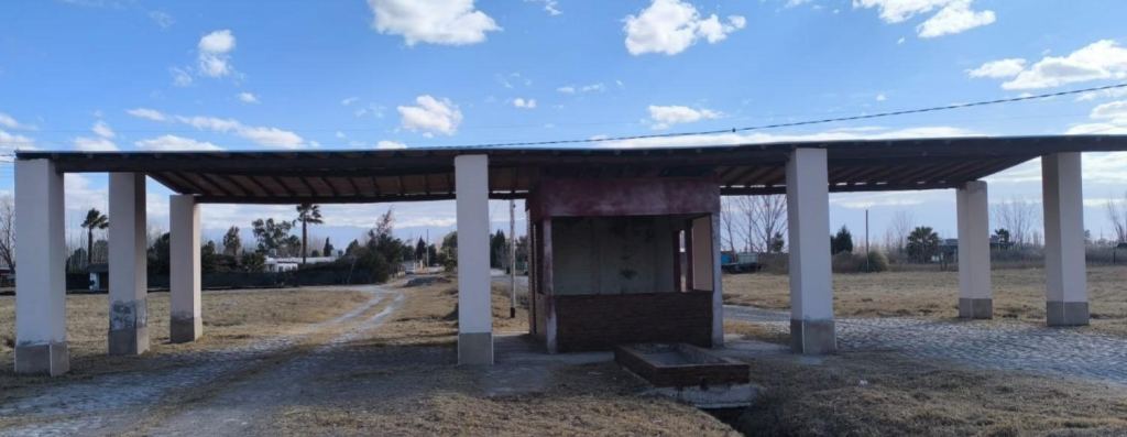 Lote en Venta en Guaymallen, Mendoza