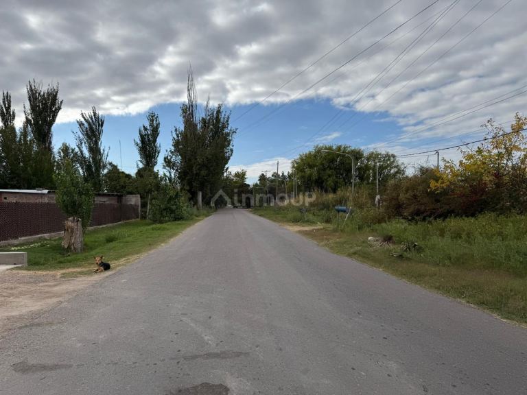 Lote en Venta en Guaymallen, Mendoza