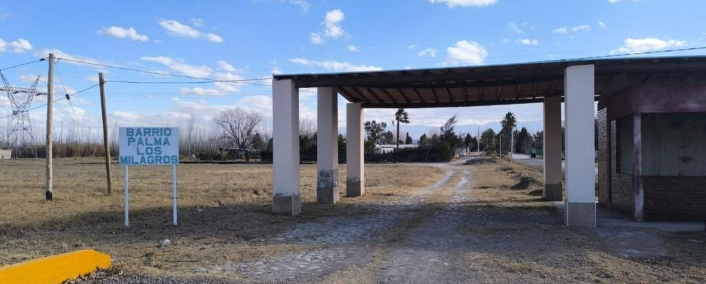 Lote en Venta en Guaymallen, Mendoza