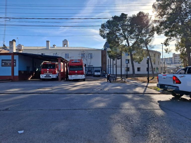 Playa de Estacionamiento en Venta en San Rafael, Mendoza
