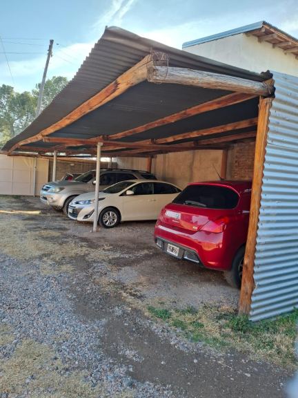 Playa de Estacionamiento en Venta en San Rafael, Mendoza