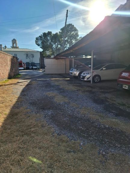 Playa de Estacionamiento en Venta en San Rafael, Mendoza