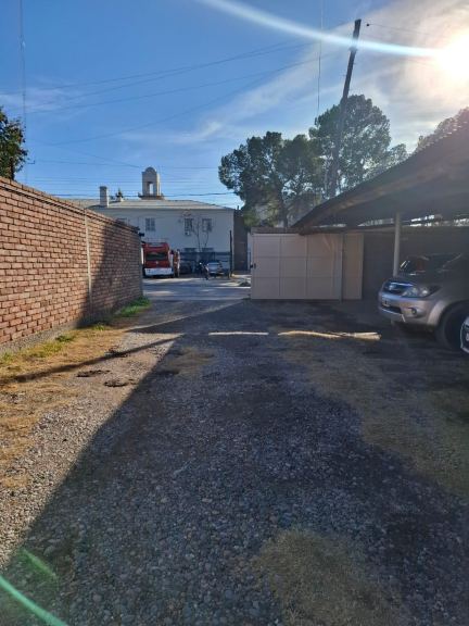 Playa de Estacionamiento en Venta en San Rafael, Mendoza