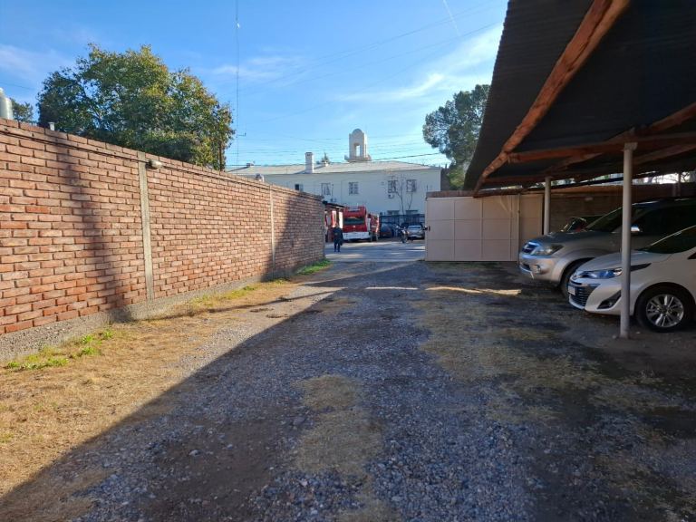 Playa de Estacionamiento en Venta en San Rafael, Mendoza