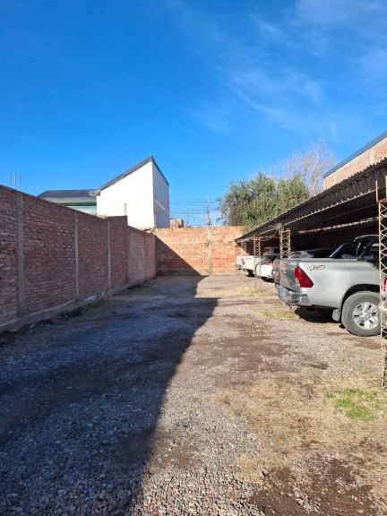 Playa de Estacionamiento en Venta en San Rafael, Mendoza