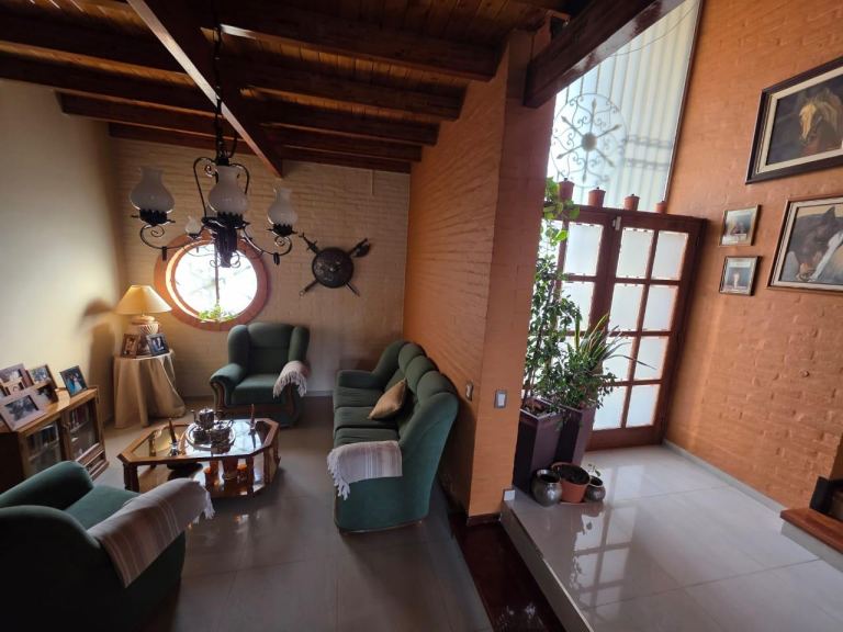 Casa en Venta en Lujan de Cuyo, Mendoza