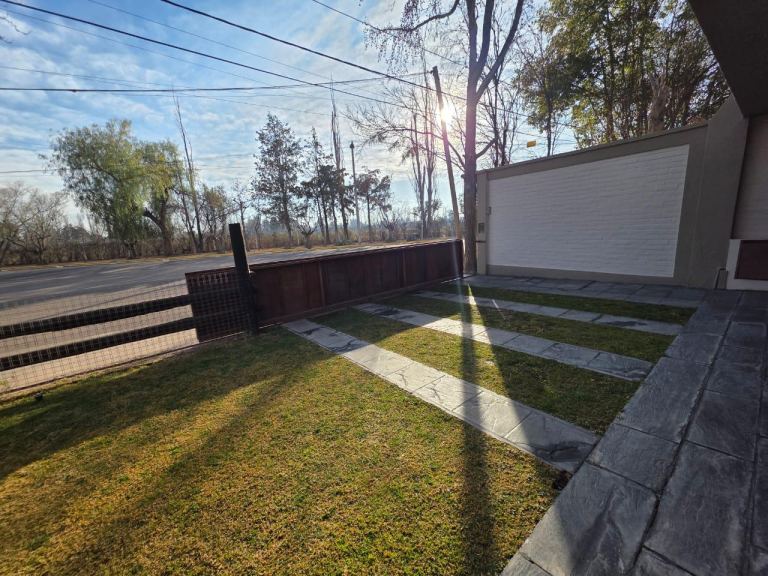 Casa en Venta en Lujan de Cuyo, Mendoza