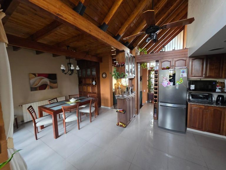 Casa en Venta en Lujan de Cuyo, Mendoza