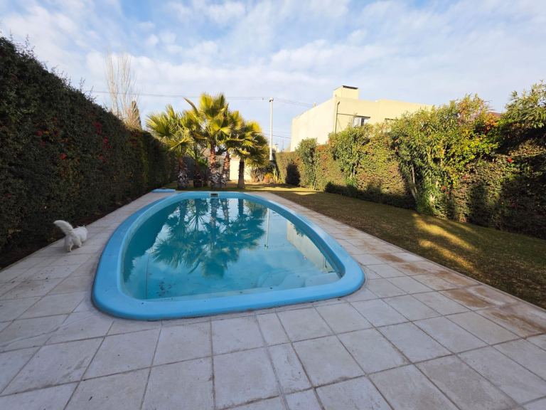 Casa en Venta en Lujan de Cuyo, Mendoza