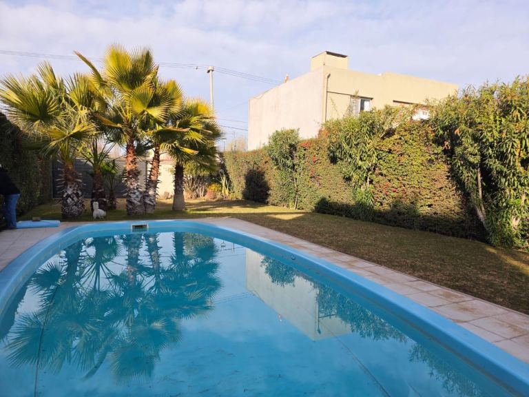 Casa en Venta en Lujan de Cuyo, Mendoza