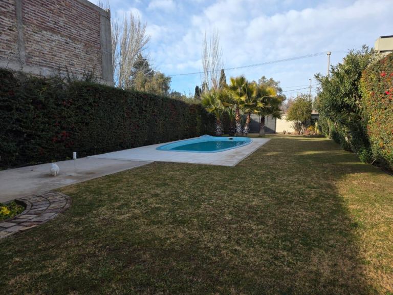 Casa en Venta en Lujan de Cuyo, Mendoza