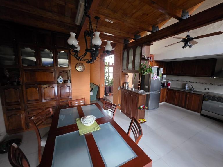 Casa en Venta en Lujan de Cuyo, Mendoza