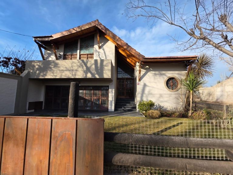 Casa en Venta en Lujan de Cuyo, Mendoza
