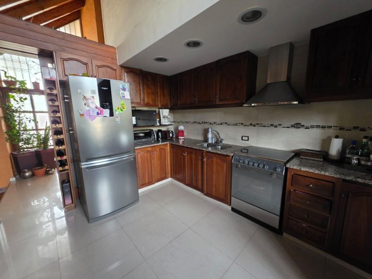 Casa en Venta en Lujan de Cuyo, Mendoza