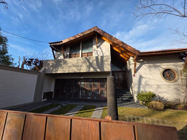Casa en Venta en Lujan de Cuyo, Mendoza