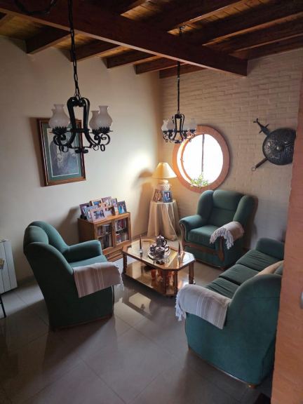 Casa en Venta en Lujan de Cuyo, Mendoza