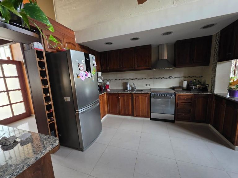 Casa en Venta en Lujan de Cuyo, Mendoza