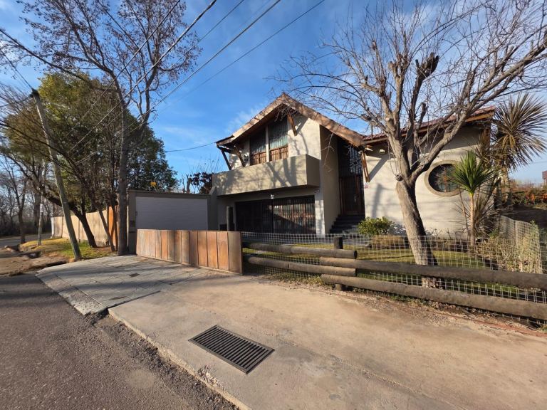 Casa en Venta en Lujan de Cuyo, Mendoza