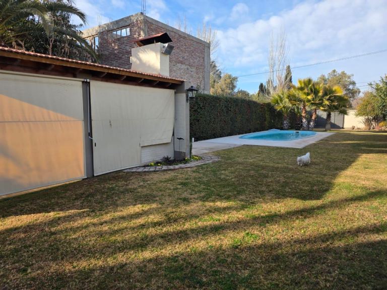 Casa en Venta en Lujan de Cuyo, Mendoza