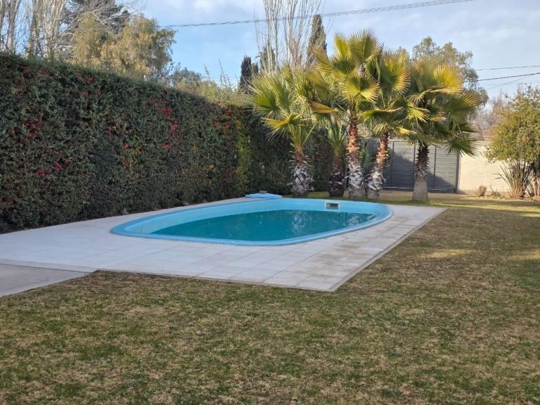 Casa en Venta en Lujan de Cuyo, Mendoza