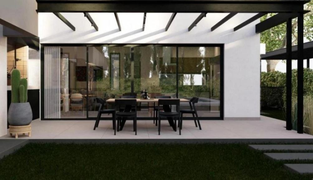 Casa en Venta en Lujan de Cuyo, Mendoza