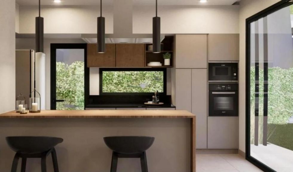 Casa en Venta en Lujan de Cuyo, Mendoza