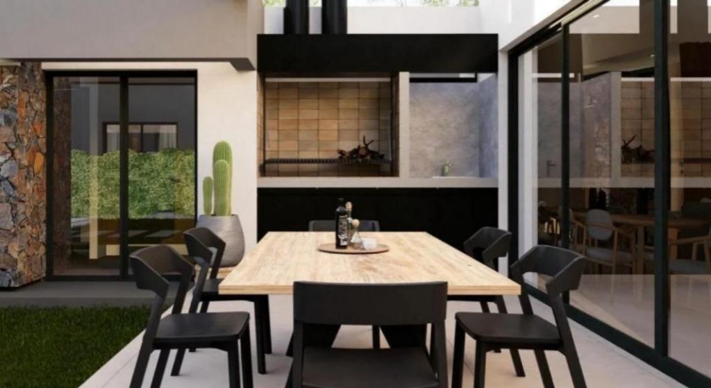 Casa en Venta en Lujan de Cuyo, Mendoza