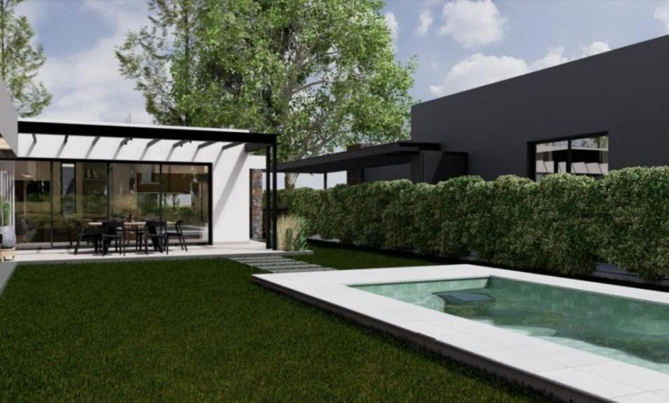 Casa en Venta en Lujan de Cuyo, Mendoza