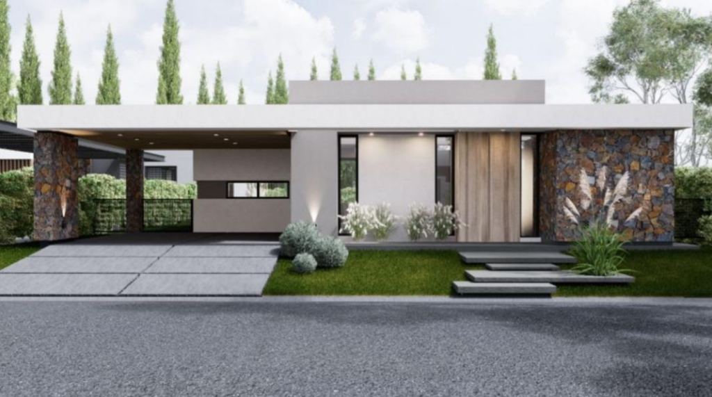 Casa en Venta en Lujan de Cuyo, Mendoza