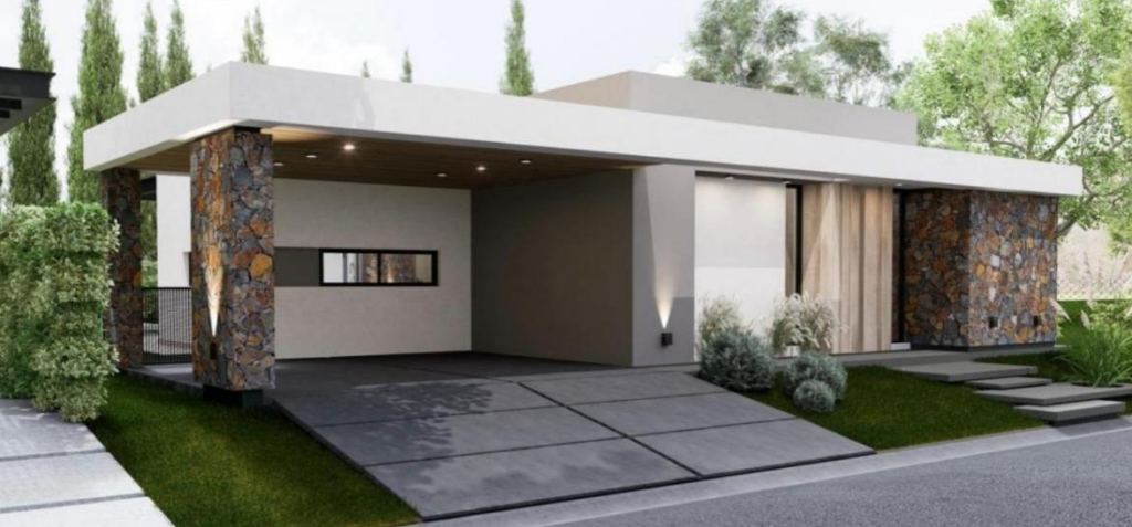 Casa en Venta en Lujan de Cuyo, Mendoza