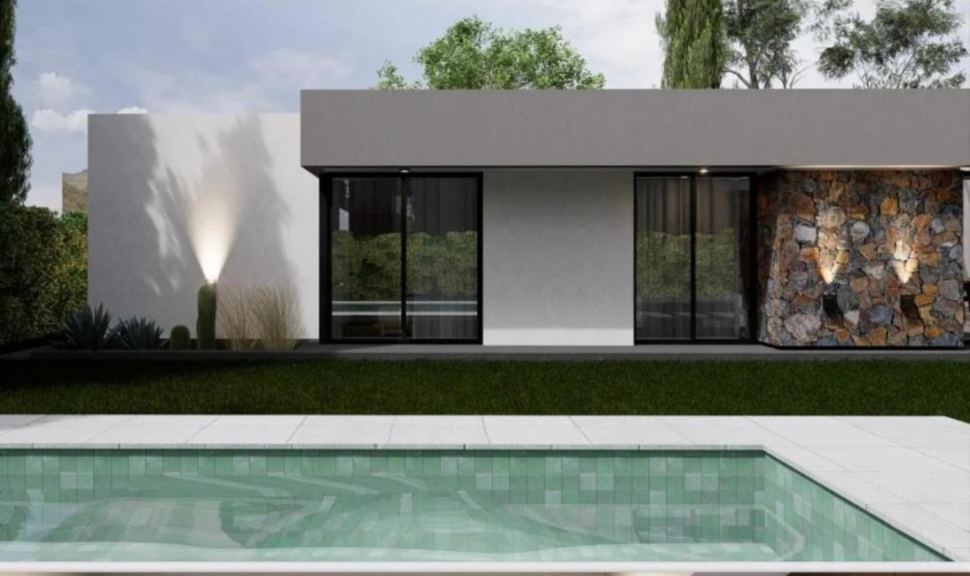 Casa en Venta en Lujan de Cuyo, Mendoza