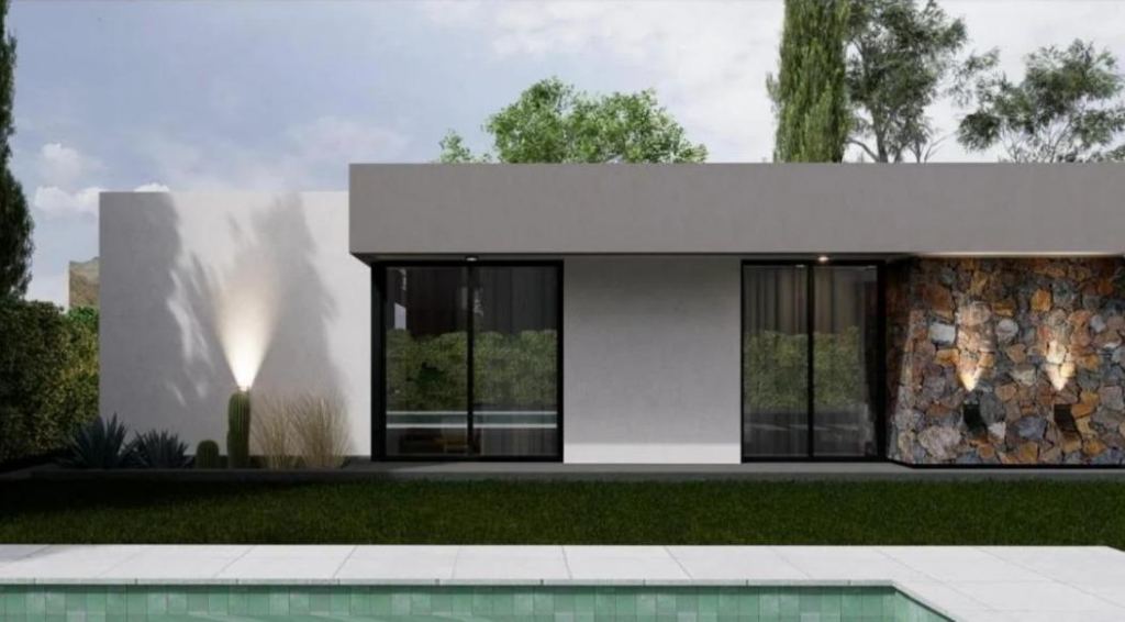 Casa en Venta en Lujan de Cuyo, Mendoza